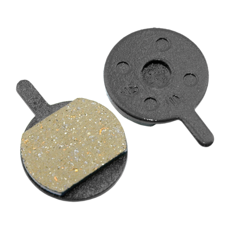 pad, brake bicycle promax 200/320/400