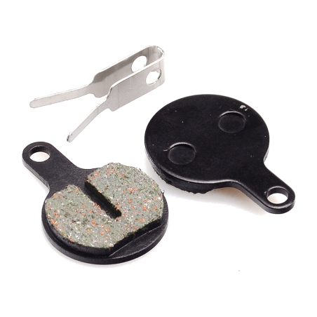 pad, brake bicycle sintered lira