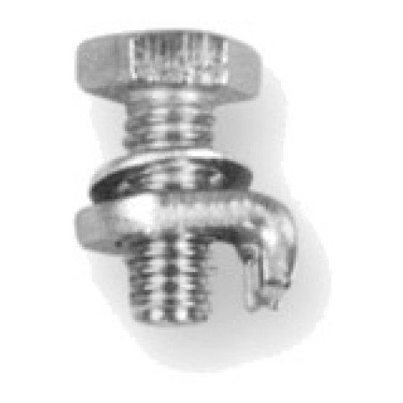 screw, cable cantilever brake a-20/c-20 bicycle