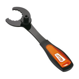 fsa center lock shimano hollowtech bottom bracket cartridge extractor tool