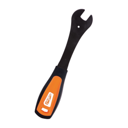 professional 15mm pedal wrench for bicycle tb-8455 double density