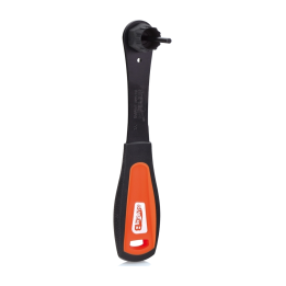 shimano hg cassette remover with bicycle guide - super b tb-1445