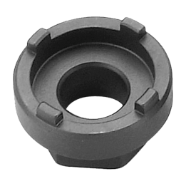 4-pin sprocket extractor for bmx and singlespeed bikes