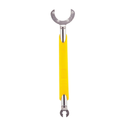 mavic 5.65mm 6-tooth double spoke wrench and mavic road hub cones