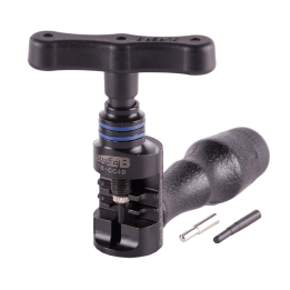 chain riveter bmx freestyle chain cutter 1/8-3/16 bike bicycle tb-cc40