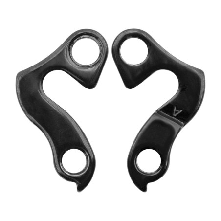 aluminum bicycle derailleur hanger 6061-t6