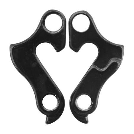 cold forged 6061-t6 aluminum bicycle derailleur hanger