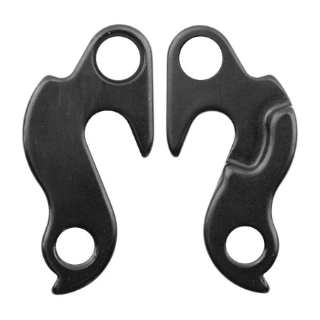 aluminum derailleur hanger
