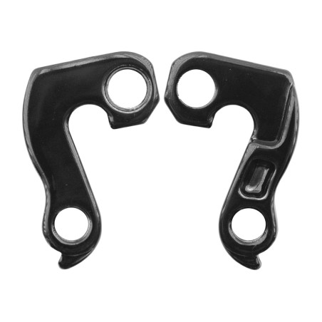 heavy duty bicycle derailleur hanger v bike