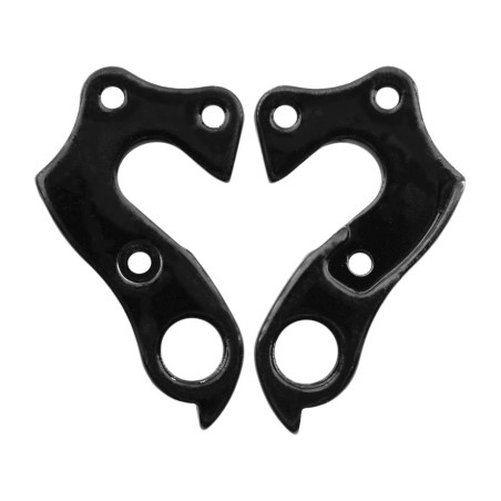 aluminum bicycle derailleur hanger 6061-t6 v bike