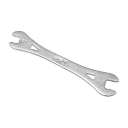 mini double cone wrench 8x10mm for bicycles - hot treated steel