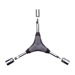 wrench, 6 in 1, allen, 4,5,6mm and tube, 8,10,12mm, bicycle tb-yy25