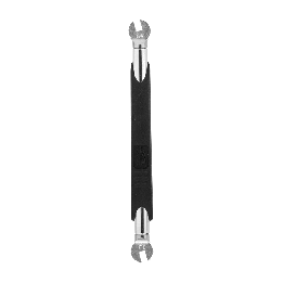 wrench, spokes, double, for 3.23/3.45mm for nipple bicycle tb-5516