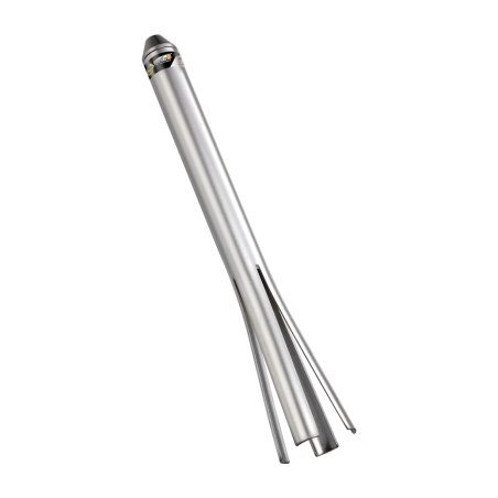 extractor, steering cover, threads a-head 1 1-1/8 1 25