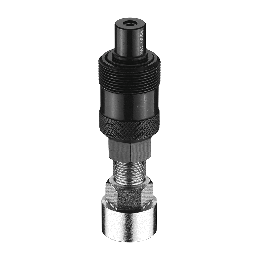 wrench, extractor, crank, 2 in 1, tube 14mm, bicycle tb-6618