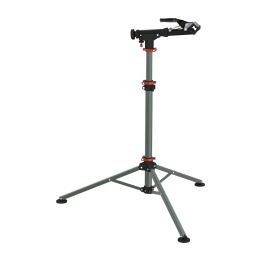 stand, work support for bicycle repairs tripod bicycle tb-ws30