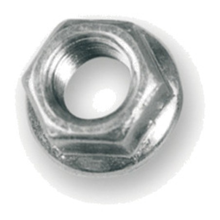 14mm axle nut for bmx freestyle bike