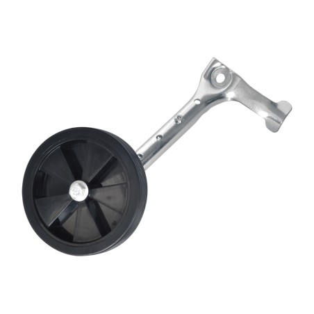 vicma universal stabilizer set without gear - adjustable stabilizing wheels for children's bicycles