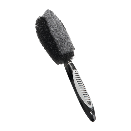 brush, sponge, two-sided for frame, bicycle tb-1708