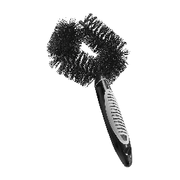 brush, cleaning, u for frame and tires, bicycle tb-1710