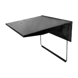 side table for professional workstation tb-1919