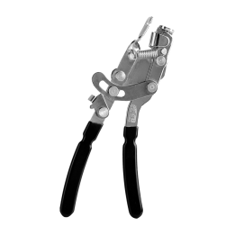 bicycle cable installer and tensioner pliers - super b