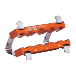 protector, threaded parts for vice bicycle tb-8645