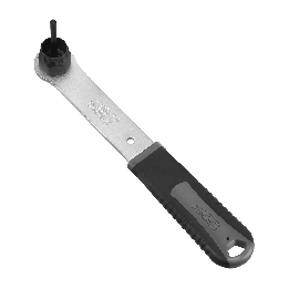 wrench, extractor, cassette with guide, shimano and sram, bicycle tb-fw30