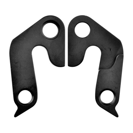 derailleur hanger for cannondale bicycles and other models
