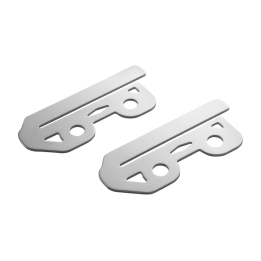 platen, spare for short cut bicycle tb-1169