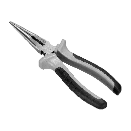 fine point needle nose pliers, long 8 bicycle tb-4520