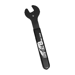 15mm axle hub cone tool wrench | made of high carbon steel | super b tb-8650