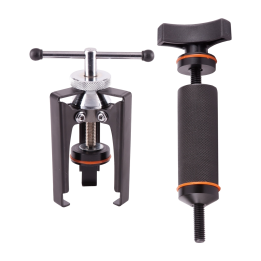 tool to install and remove campagnolo and fulcrum ultra-torque bicycle bearings