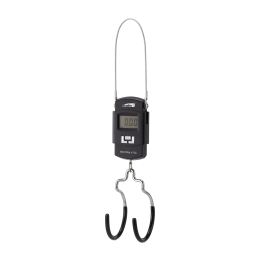 scale, digital with double hook bicycle tb-ds10