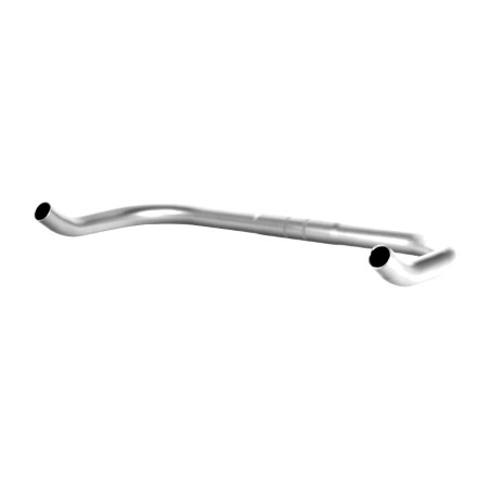 orion fixie/singlespeed handlebar - 6061 p.g. aluminum - 440mm wide - recommended for city use