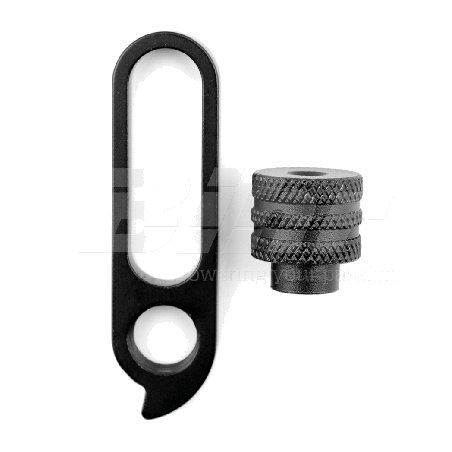 derailleur hanger
