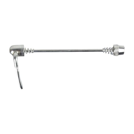 steel quick release for rear and front wheels of bicycles - v bike