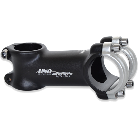 power, handlebar stem center white bicycle
