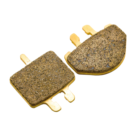 sintered mtb bicycle brake pad for grimeca 7 by cl brakes