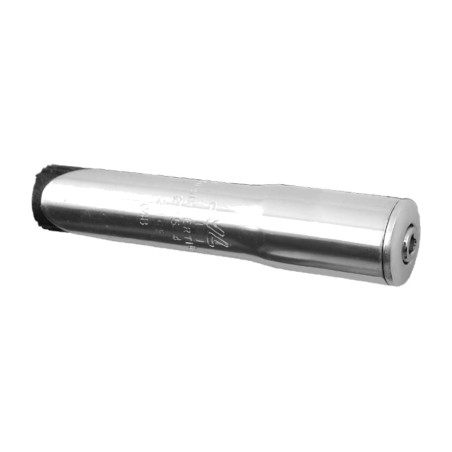 aluminum a-head stem mount for mountain, road and city bikes