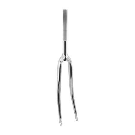 v bike road fork 25.4x24 int 22.2 - recommended use for city, road and trekking/touring