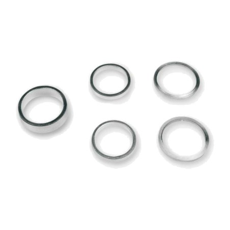 set, washers extras power-steering a-head 28.6