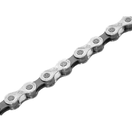 cadena kmc bicicleta x8-92 24v 8v