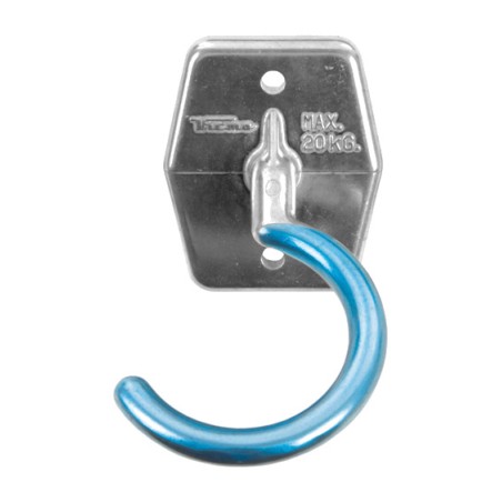 hook support hanger for wall bikes vicma