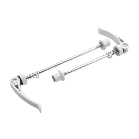 aluminum quick release for bicycle wheel v bike
