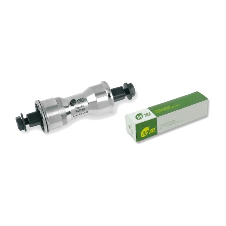 yst bb-993 threadless bottom bracket box for mtb, road, city, gravel, cyclocross and trekking/touring - v bike