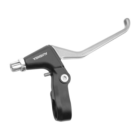 aluminum mtb brake lever set alhonga