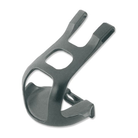 pair of toe clips for pedals mtb