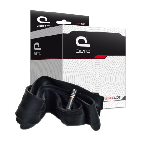 tubo interno v bike para scooter elétrica de 8 polegadas com válvula schrader curva tr87
