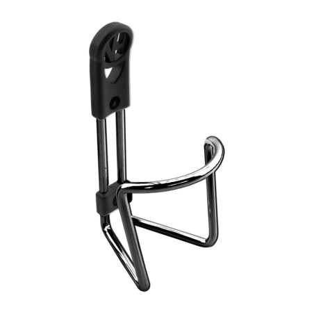 bottle holder, bottle silver ø6mm no screws